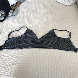 Forever 21 XL Bralette